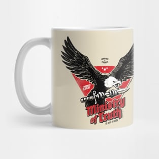 Ministry of Truth Mug